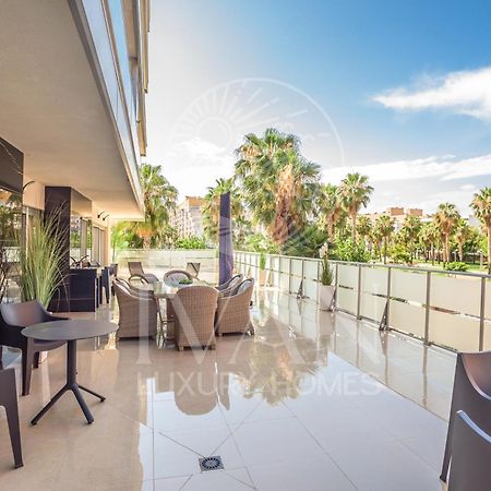 Casa Big Ivan Luxury Homes 1ªpta Norte 1ªlinea Oropesa del Mar Exteriér fotografie