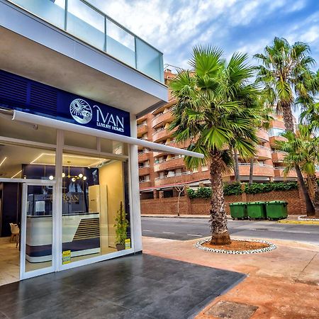 Casa Big Ivan Luxury Homes 1ªpta Norte 1ªlinea Oropesa del Mar Exteriér fotografie