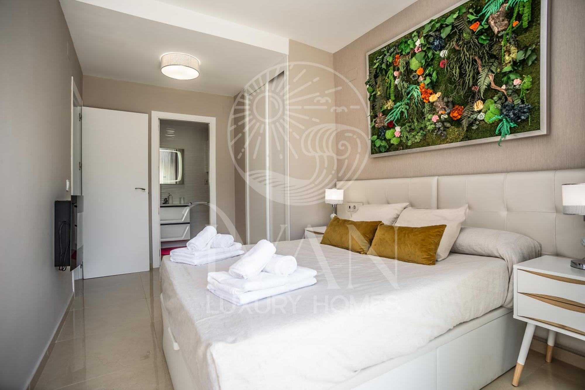Casa Big Ivan Luxury Homes 1ªpta Norte 1ªlinea Oropesa del Mar Exteriér fotografie