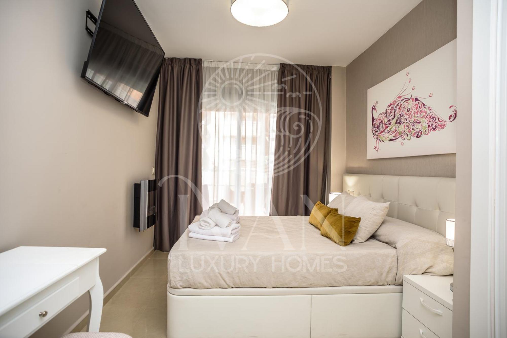 Casa Big Ivan Luxury Homes 1ªpta Norte 1ªlinea Oropesa del Mar Exteriér fotografie