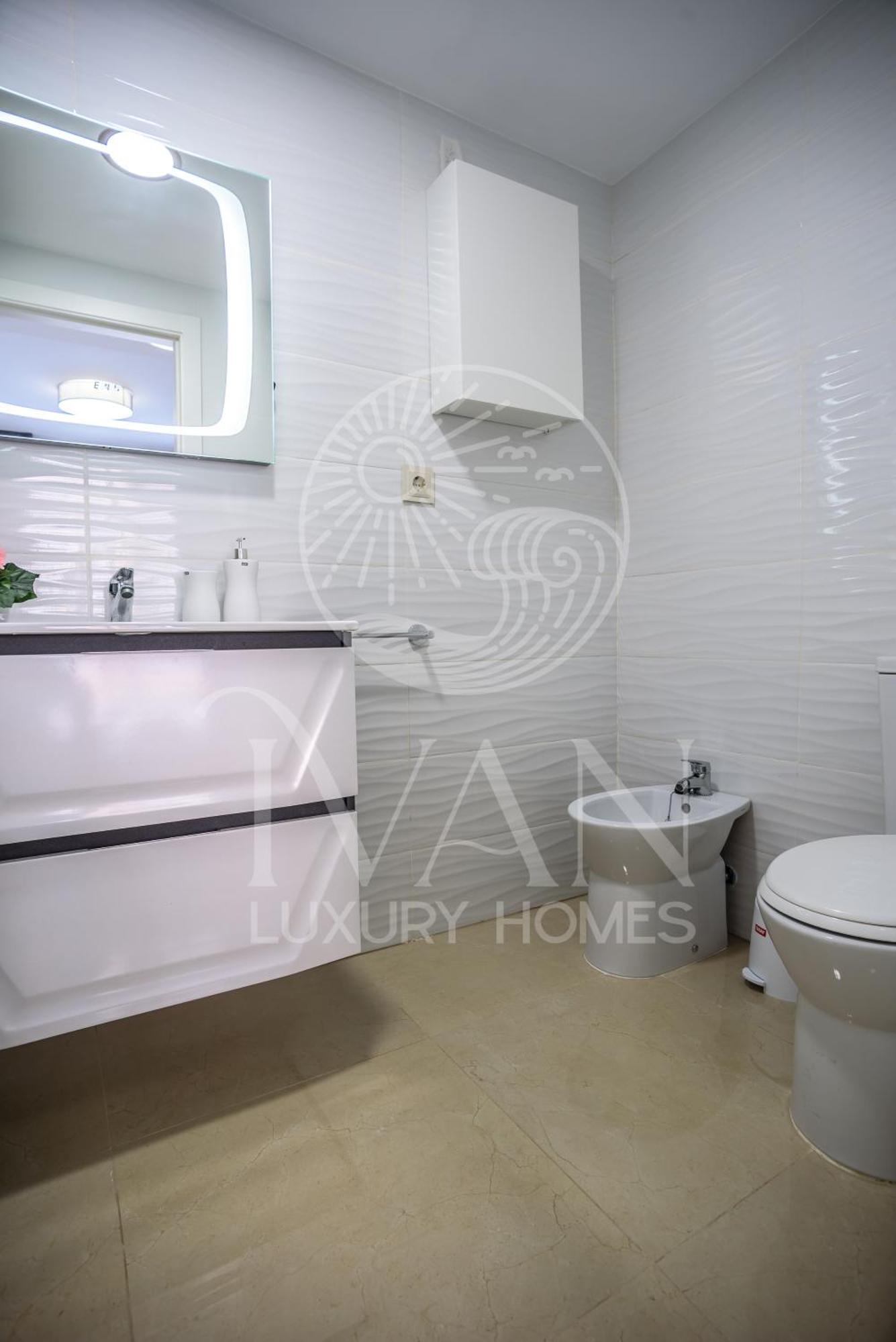 Casa Big Ivan Luxury Homes 1ªpta Norte 1ªlinea Oropesa del Mar Exteriér fotografie