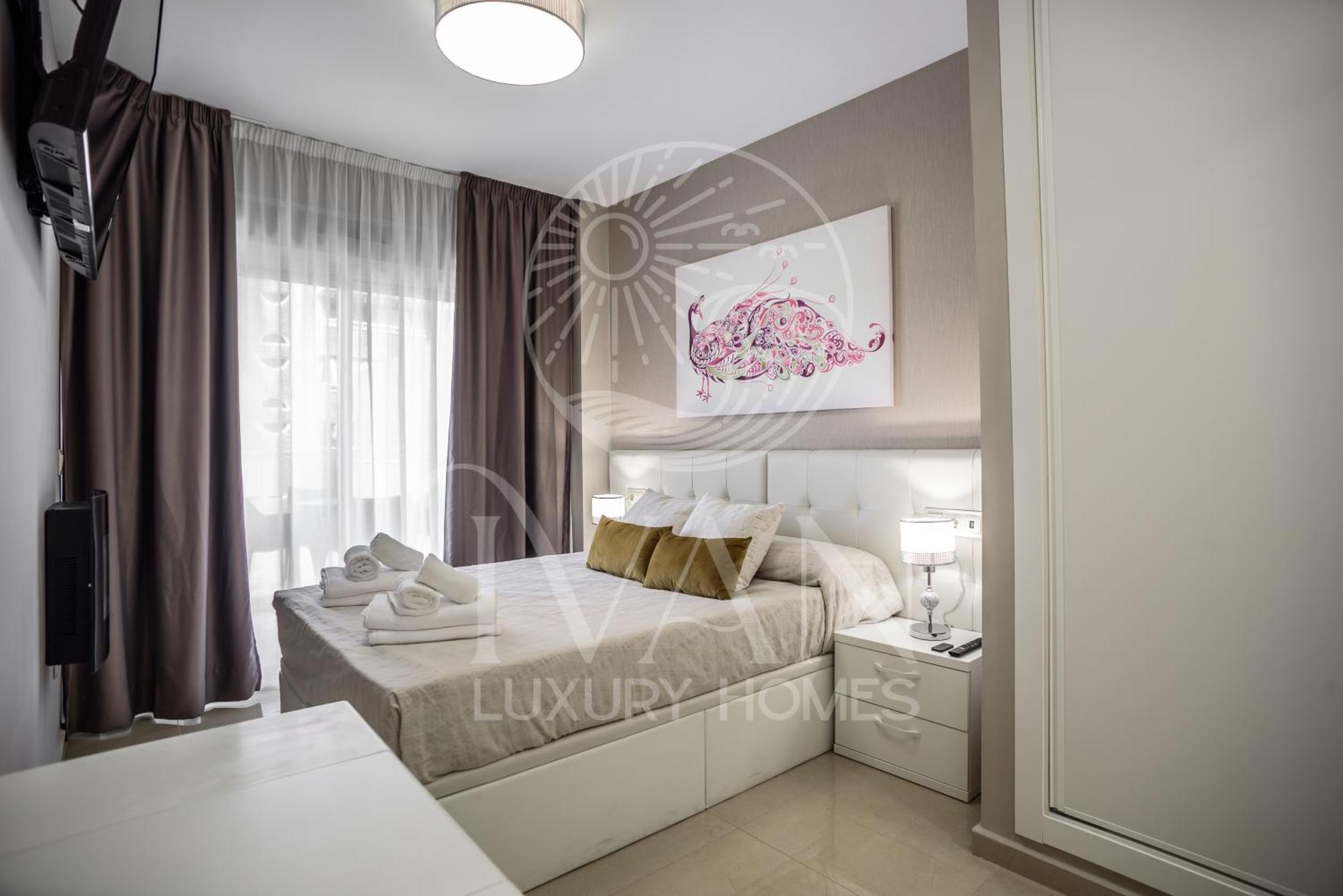 Casa Big Ivan Luxury Homes 1ªpta Norte 1ªlinea Oropesa del Mar Exteriér fotografie