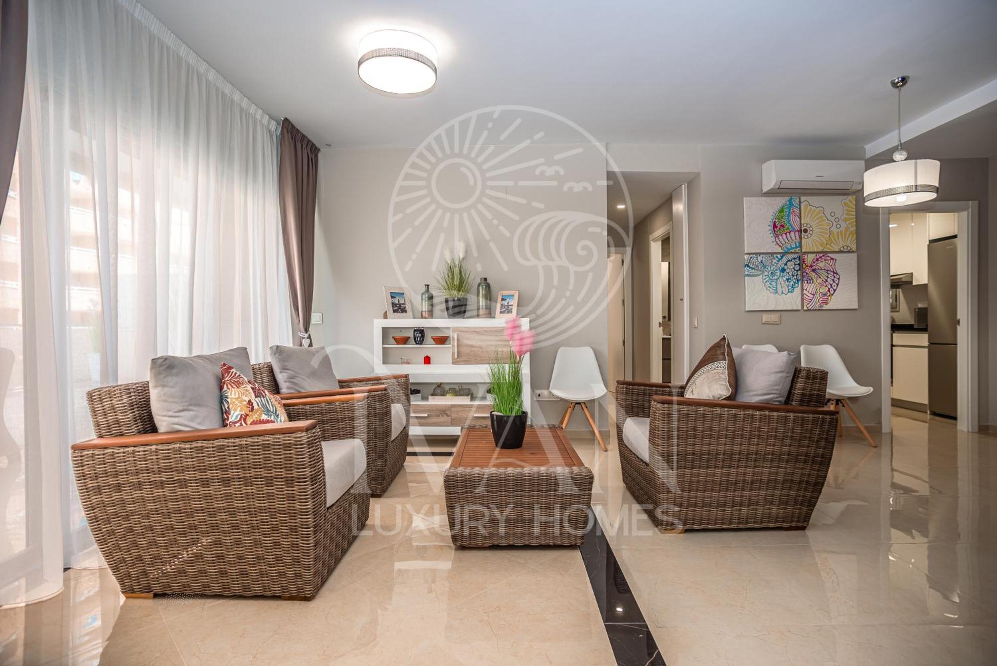 Casa Big Ivan Luxury Homes 1ªpta Norte 1ªlinea Oropesa del Mar Exteriér fotografie