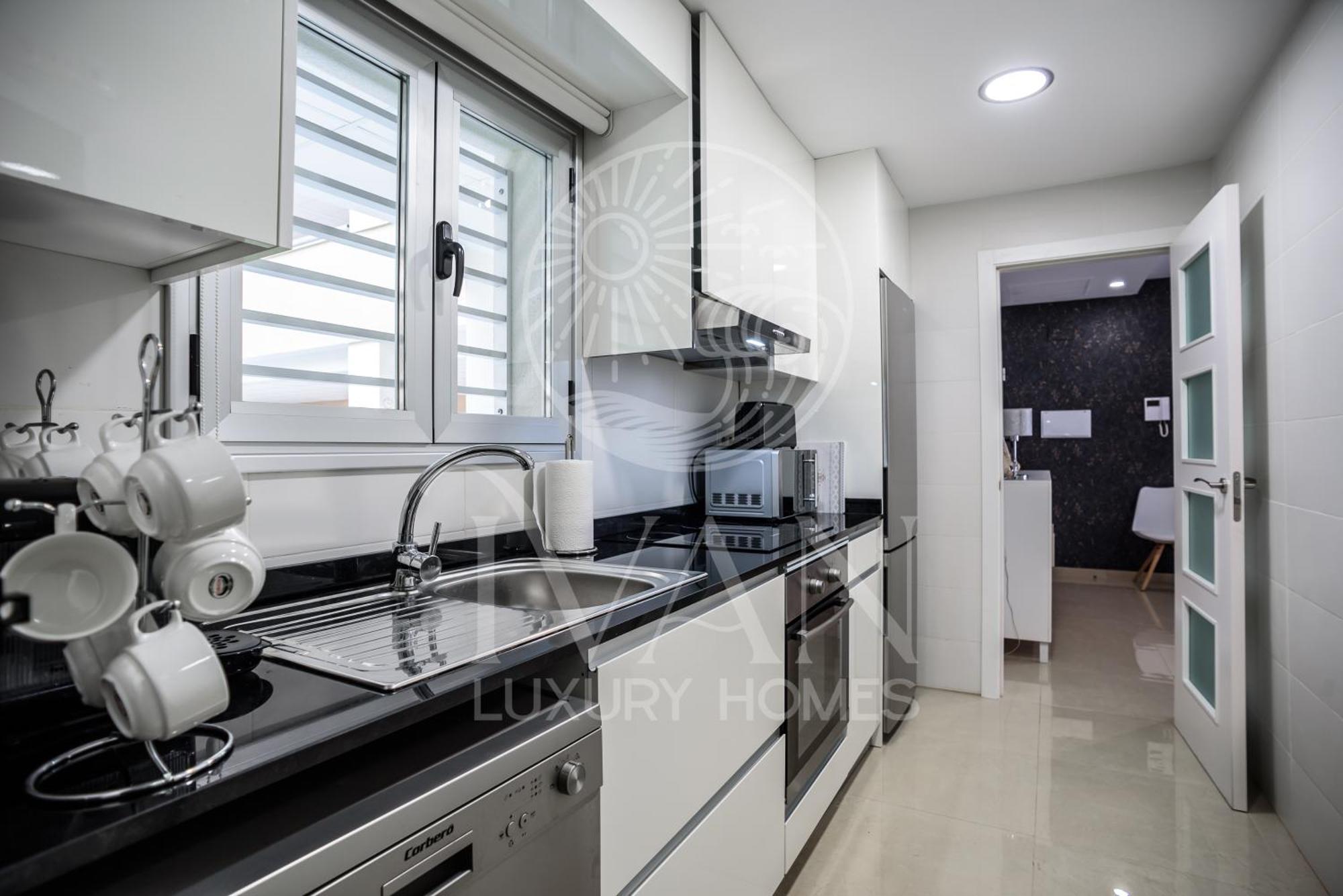Casa Big Ivan Luxury Homes 1ªpta Norte 1ªlinea Oropesa del Mar Exteriér fotografie