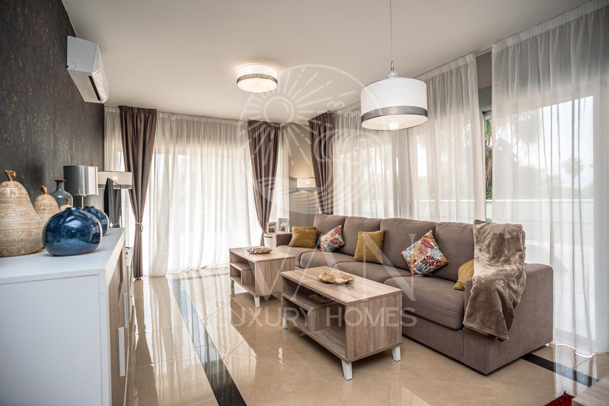 Casa Big Ivan Luxury Homes 1ªpta Norte 1ªlinea Oropesa del Mar Exteriér fotografie