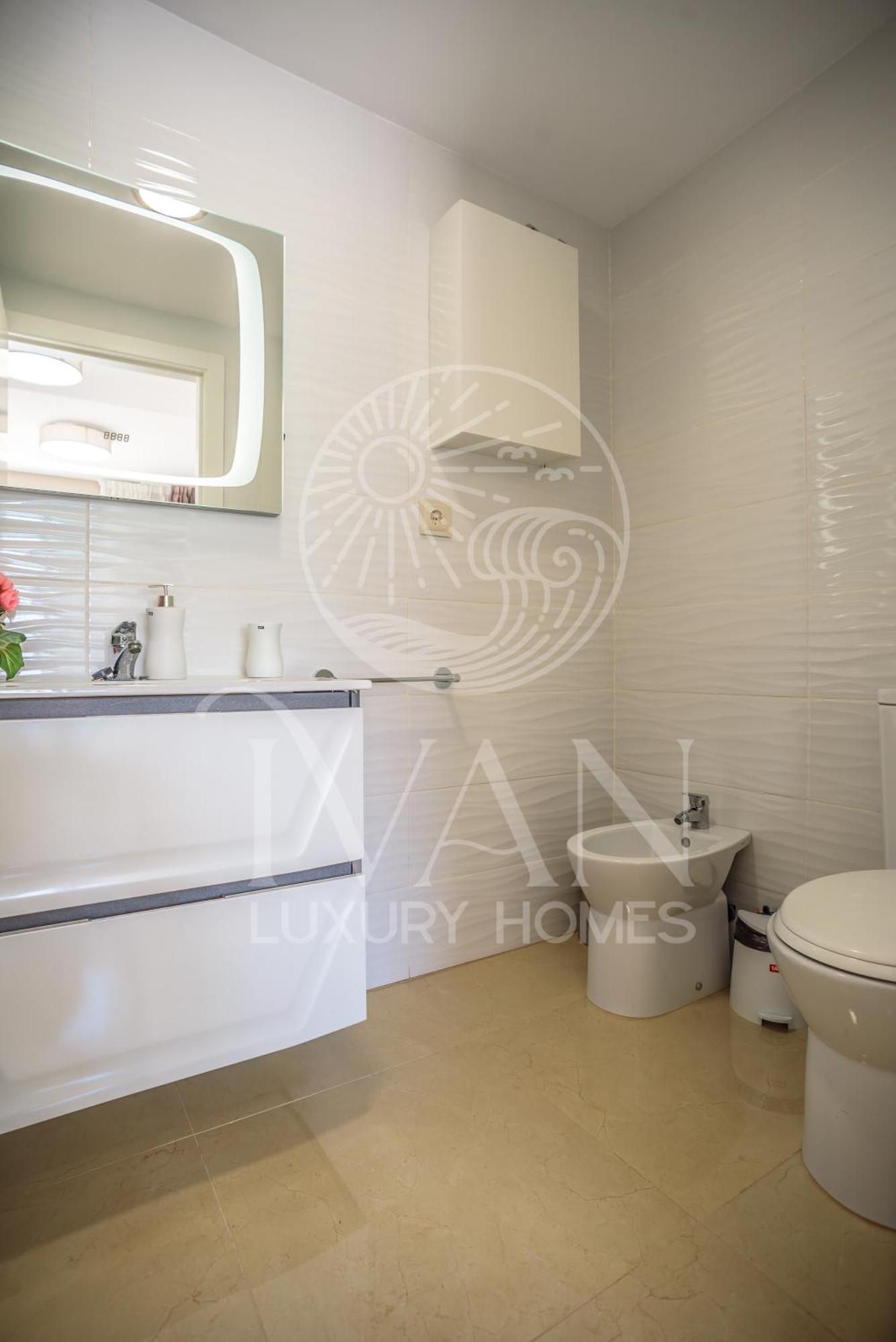 Casa Big Ivan Luxury Homes 1ªpta Norte 1ªlinea Oropesa del Mar Exteriér fotografie